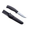 Nůž Morakniv Companion Black (S)
