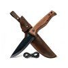 Beavercraft Bushcraft Walnut BC BSH3 1