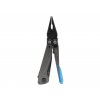 Multitool SOG Flash MT Urban Gray & Cyan