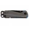 Multitool SOG Flash MT Urban Gray & Cyan