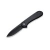 Nůž Civivi Button Lock Elementum II C18062P-1 Nitro-V Black G10