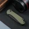 Nůž Civivi Button Lock Elementum II C18062P-3 Nitro-V OD Green G10