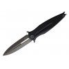 Nůž ANV Z400 BB - Sleipner DLC, G10 Black