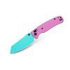 Nůž Bestechman Cicada's Wing Pink BMK06E
