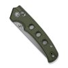 27973 8 civivi noctis olive canvas micarta c24020c 3 4