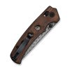 27976 7 civivi noctis guibourtia wood damascus c24020c ds1 5