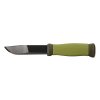 28831 morakniv mora 2000 s green black edition 14793 2