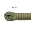 28877 paracord 014 light khaki 15 m