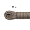 28883 paracord 012 coyote brown 15 m