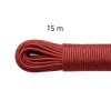 28919 paracord 061 cherry 15 m
