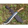 Bazarový produkt - Condor Jungolo Machete