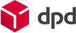 Kurýr DPD - doručení na adresu