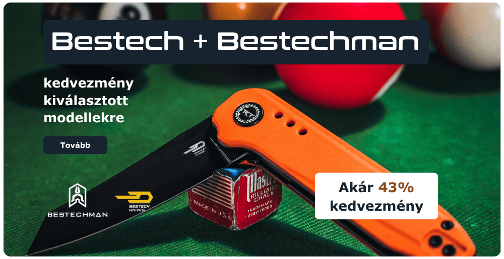 Bestech kedvezmeny
