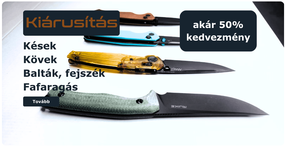 Kiárusítás