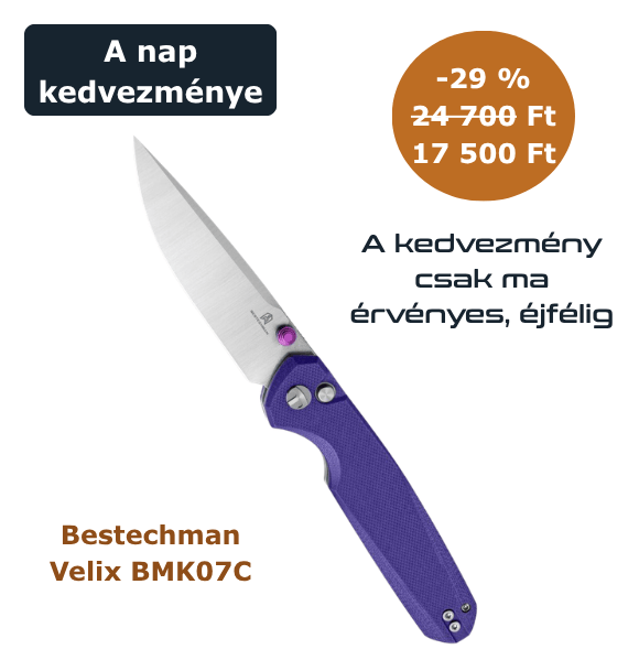 Bestechman velix
