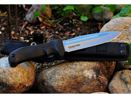 Kizlyar Supreme Centurion Aus8 SW kés