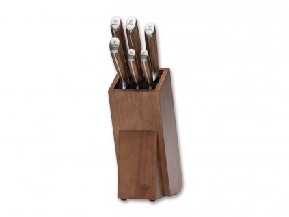 Böker Forge Wood késkészlet 03BO517SET