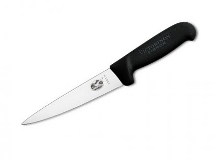 Victorinox 5.5603.16 Fibrox Univerzális konyhakés 16 cm