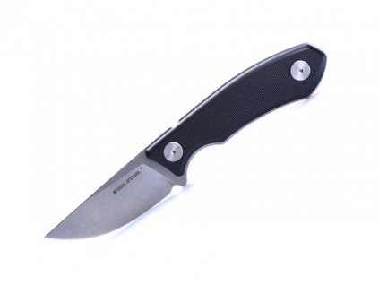 Real Steel Receptor Stonewash kés