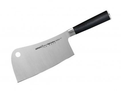 Samura MO-V sekáč 18 cm SM-0040