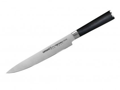 Samura MO-V plátkovací kuchynský nôž 23 cm SM-0045