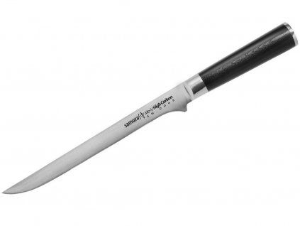 Samura MO-V filéző kés 21,8 cm SM-0048