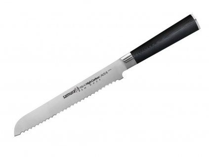 Samura MO-V nôž na chlieb 18 cm SM-0055
