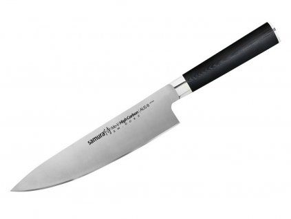 Samura MO-V szakácskés 20 cm SM-0085