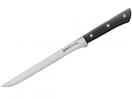 Samura Harakiri filéző kés 21,8 cm SHR-0048B