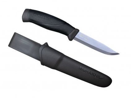 Morakniv Companion Anthracite kés