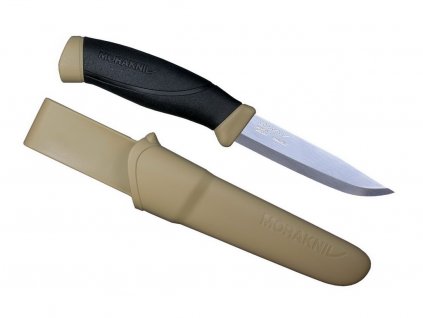 Morakniv Companion Desert kés