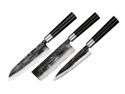 Samura Super 5 sada kuchynských nožov SP5-0220