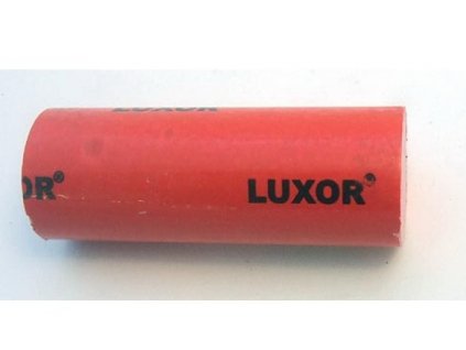 Luxor Red 6,5 my csiszoló paszta