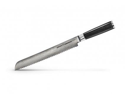 Samura Damascus enyérvágó kés 23 cm SD-0055