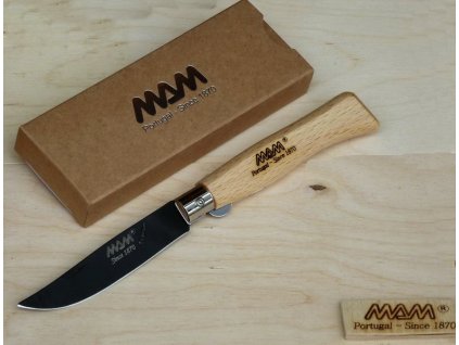 MAM Douro Titanium 2085 kés