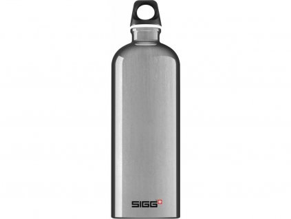 SIGG Traveller Alumínium