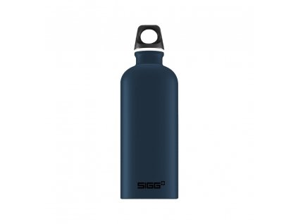 SIGG Traveller Dark Touch