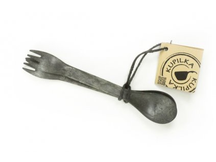 Kupilka Spork 225 fekete