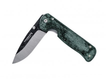 Condor Krakatoa Folder Army Green