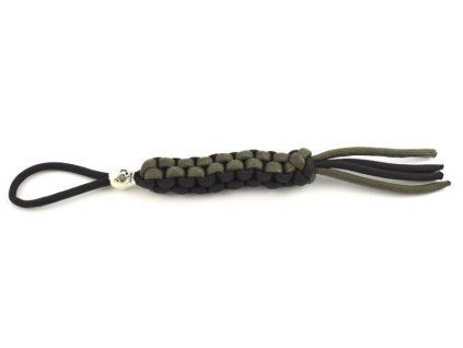 8222 lanyard oliveblack