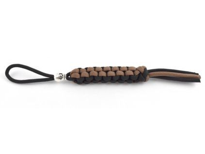 8225 lanyard brownblack