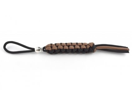 Lanyard Brown Black