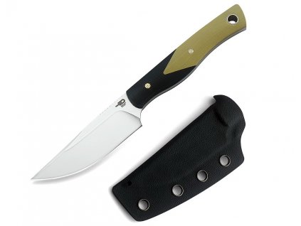 Bestech Heidi Blacksmith BFK01B