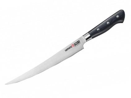 Samura PRO-S filéző kés 22,4 cm SP-0048F