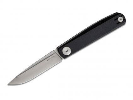 Real Steel GSlip Slipjoint Black