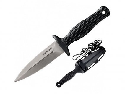 Cold Steel Counter Tac II