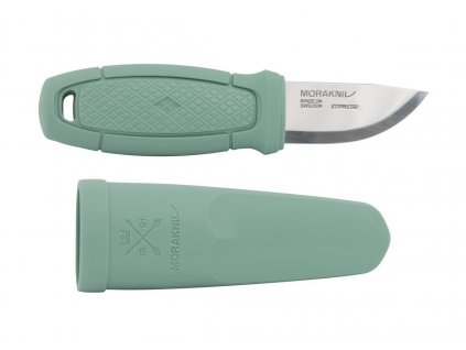 Morakniv Eldris LightDuty Mint Green