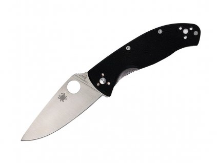 Spyderco Tenacious C122GP