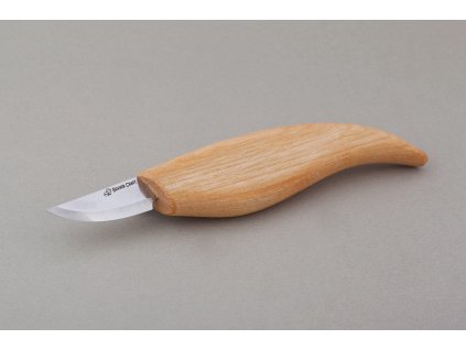 BeaverCraft C3 - Small Sloyd Carving Knife fafaragó kés