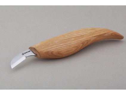 BeaverCraft C6 - Small Chip Carving Knife fafaragó kés